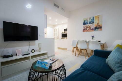 Apartments Holidays 2 Malaga Historic Center