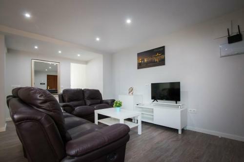 Apartments Holidays 2 Malaga Historic Center