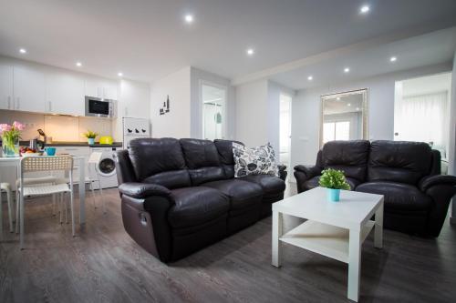 Apartments Holidays 2 Malaga Historic Center