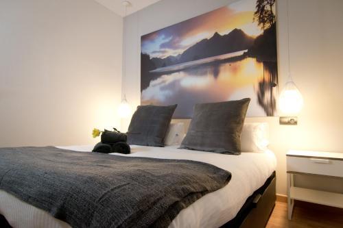 Apartments Holidays 2 Malaga Historic Center