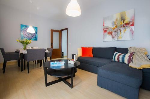 Apartments Holidays 2 Malaga Historic Center