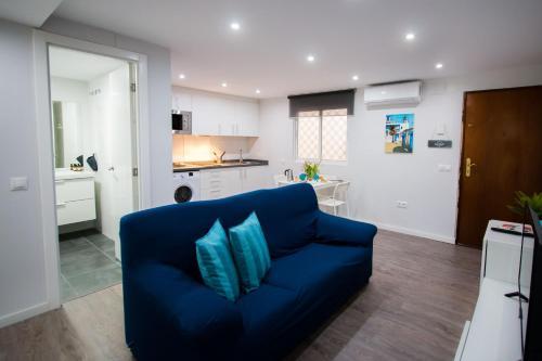 Apartments Holidays 2 Malaga Historic Center