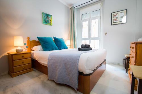 Apartments Holidays 2 Malaga Historic Center