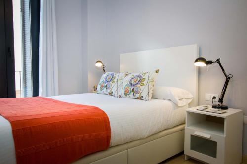 Apartments Holidays 2 Malaga Historic Center