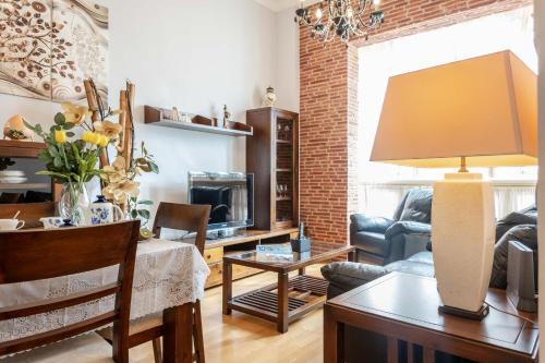 Apartments Holidays 2 Malaga Historic Center