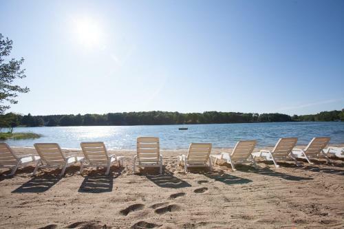 Hotel Sojourn Lakeside Resort