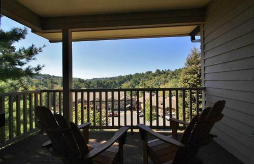 Apartamento Chetola Oak #4