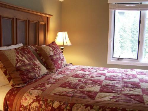 Highland Retreat