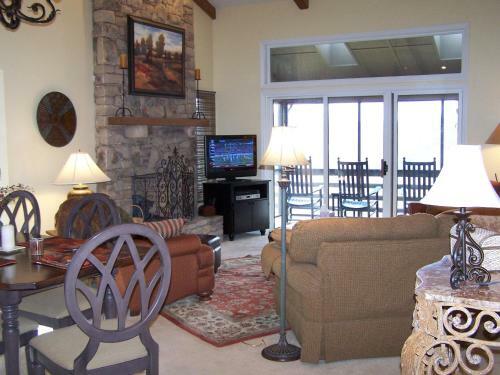 Highland Retreat