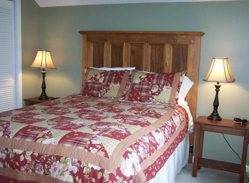 Highland Retreat