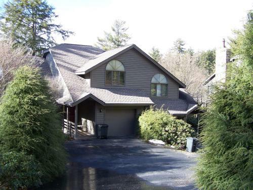 Highland Retreat