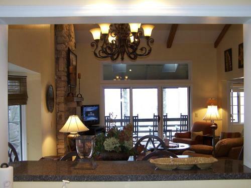 Highland Retreat
