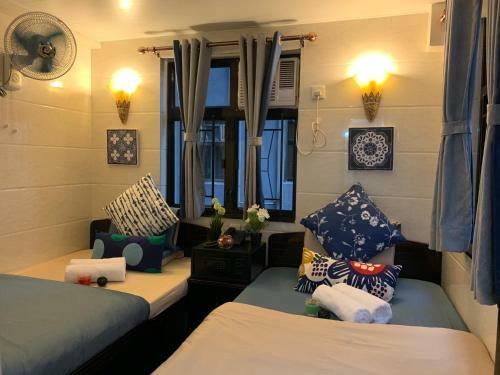 Hostal Sydney Hostel