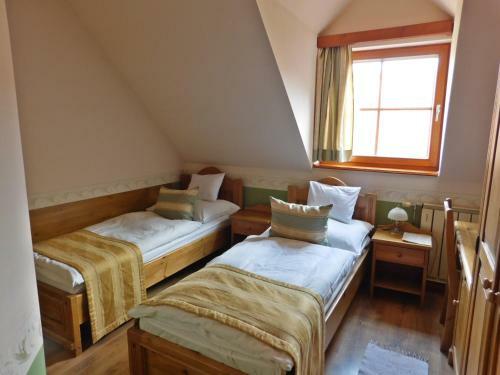 Berki Vend�gl? �s Hotel