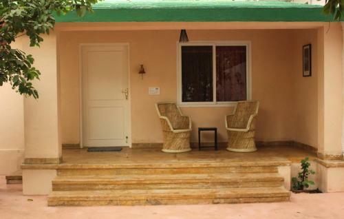 Bed & Breakfast Pratap Bhawan Homestay
