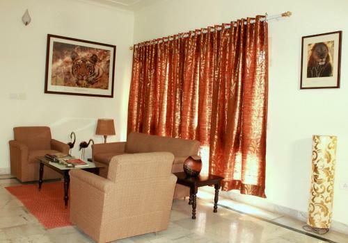 Bed & Breakfast Pratap Bhawan Homestay