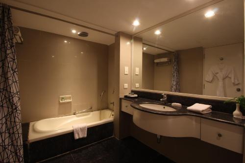 Hotel Minerva Grand Secunderabad