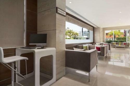 Hotel Ramada Encore Domlur Bangalore