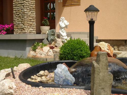 Apartamentos Villa M�nika