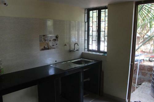 Holiday Apartments Benaulim Goa