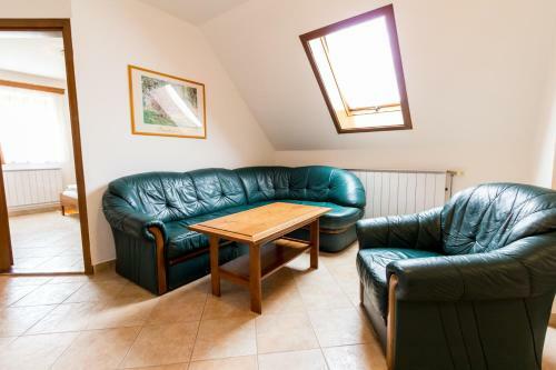 Hostal Frisk� Panzi�