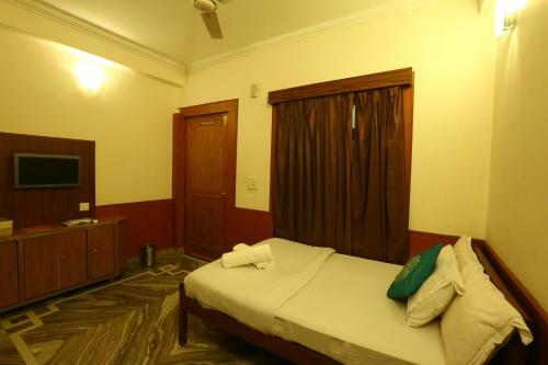 Hostal Hotel Samdupling