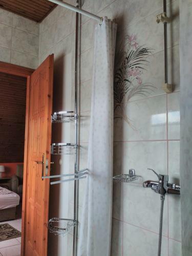 Hostal Napf�ny Villa