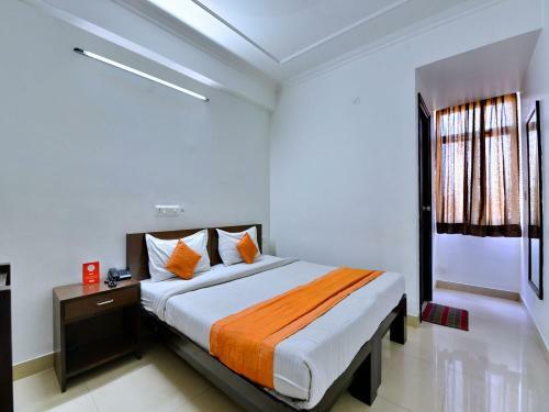 Hotel Oyo Premium Jaipur Junction