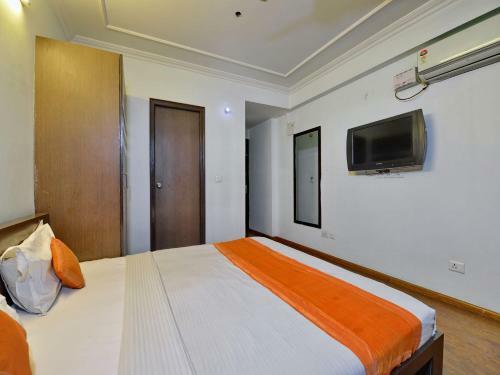 Hotel Oyo Premium Jaipur Junction