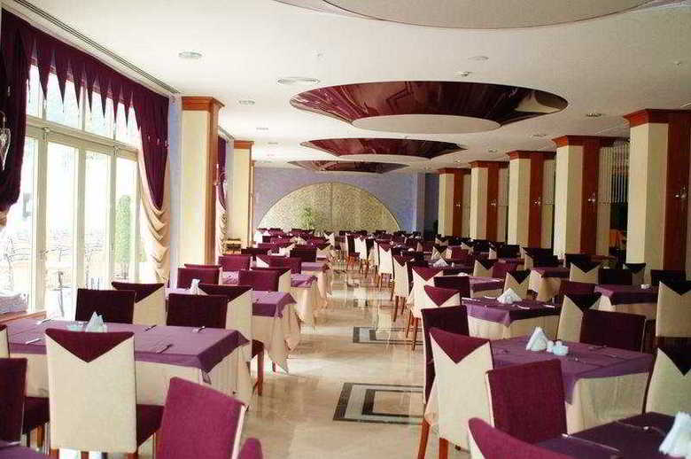 Hotel Pineta Club