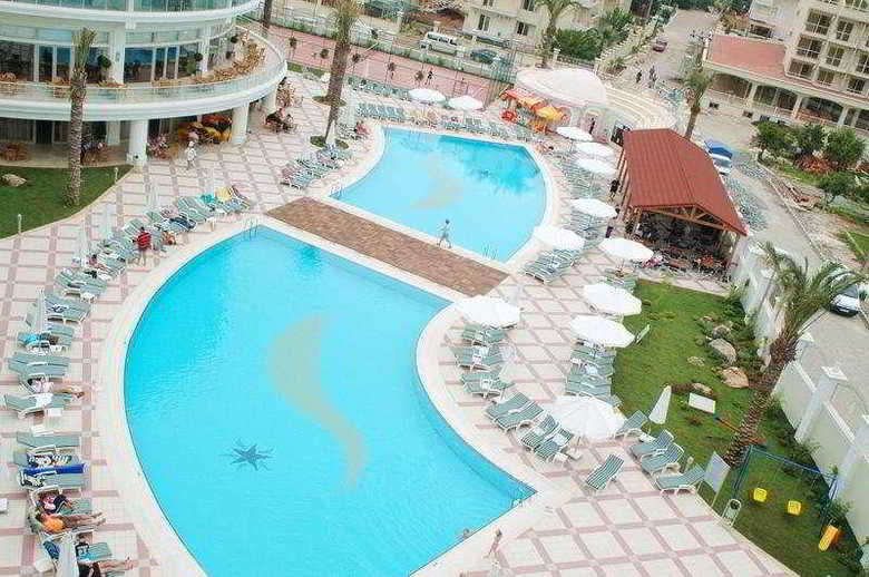 Hotel Pineta Club