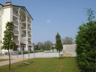 Hotel Residence Cleo