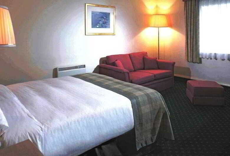 Hilton Strathclyde Hotel