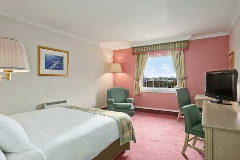 Hilton Strathclyde Hotel