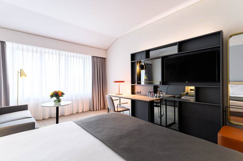Hotel Holiday Inn Hasselt