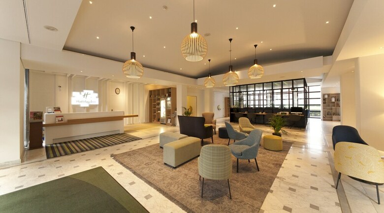 Hotel Holiday Inn Hasselt