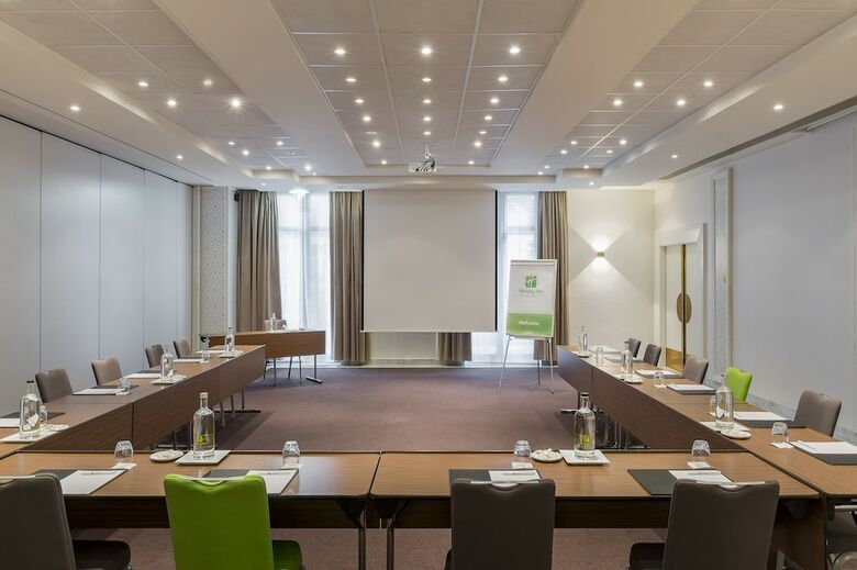 Hotel Holiday Inn Hasselt