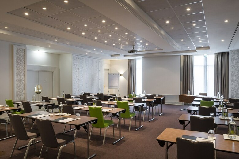 Hotel Holiday Inn Hasselt