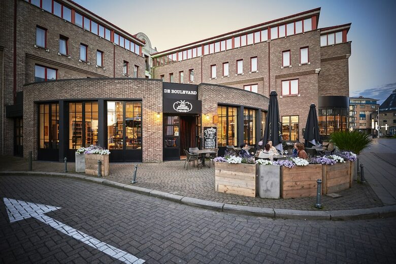 Hotel Holiday Inn Hasselt