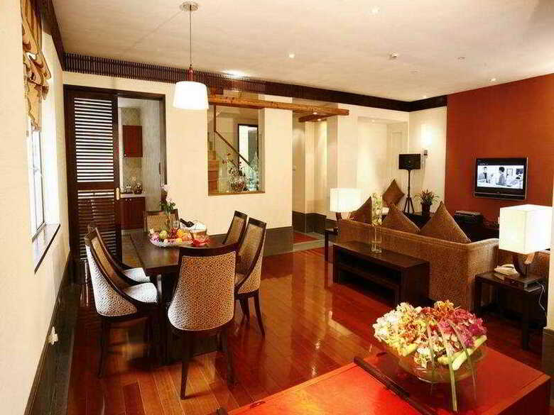 Hotel Hai Hua Man Long Resort