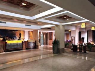 Hotel Hai Hua Man Long Resort