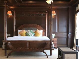 Hotel Hua Hin Hillside Resort