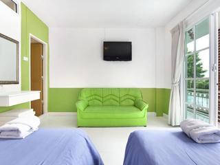 Hotel Hua Hin Hillside Resort