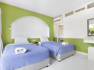 Hotel Hua Hin Hillside Resort