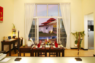 Hotel Banyan Resort Hua Hin