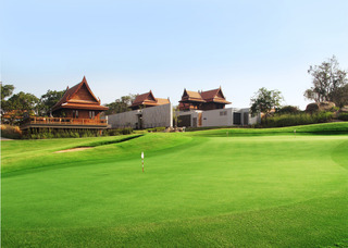 Hotel Banyan Resort Hua Hin