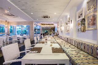 Hotel Banyan Resort Hua Hin