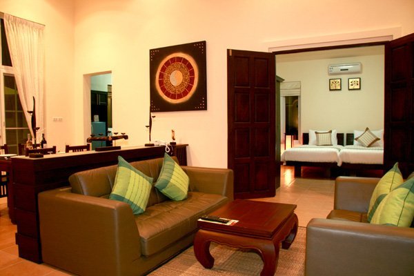 Hotel Banyan Resort Hua Hin