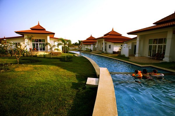Hotel Banyan Resort Hua Hin