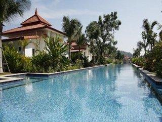 Hotel Banyan Resort Hua Hin